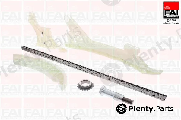 FAI AutoParts TCK229NG — Timing Chain Kit