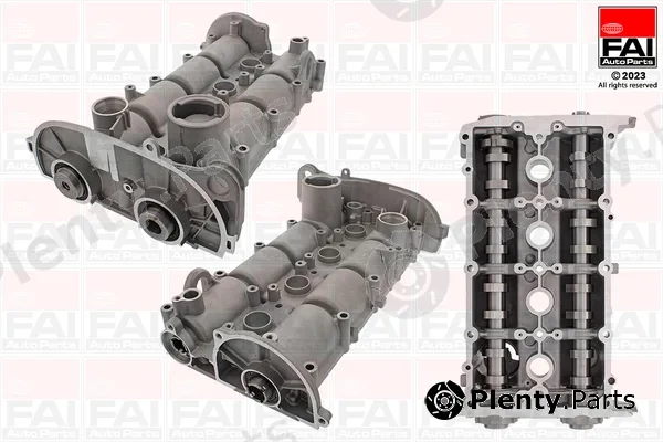 FAI AutoParts CSM125 — Camshaft Kit