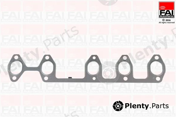 FAI AutoParts EM1413 — Gasket Set, exhaust manifold