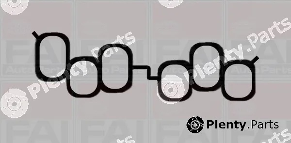 FAI AutoParts IM2226B — Gasket Set, intake manifold