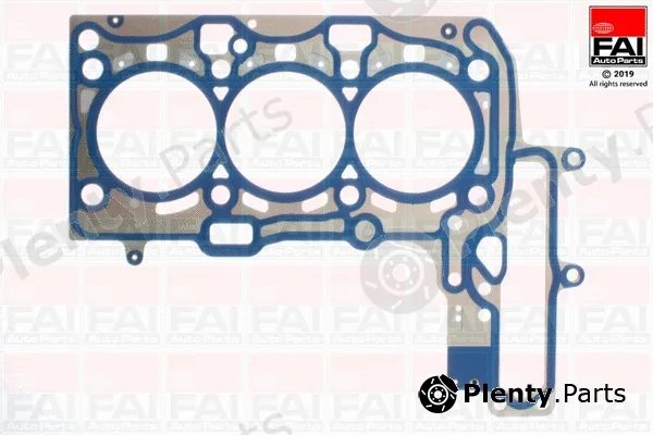 FAI AutoParts HG2285A — Gasket, cylinder head