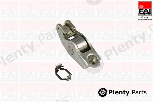 FAI AutoParts R214S — Rocker Arm, engine timing