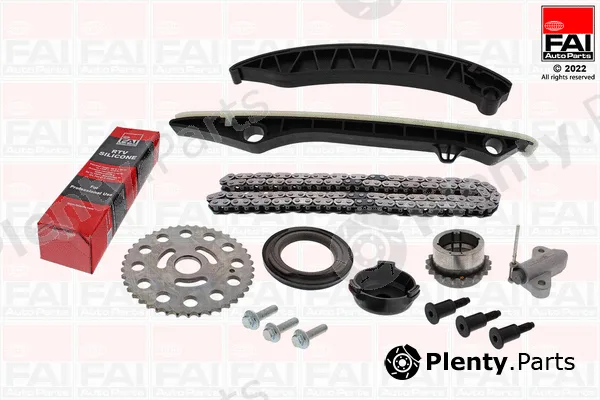 FAI AutoParts TCK362 — Timing Chain Kit