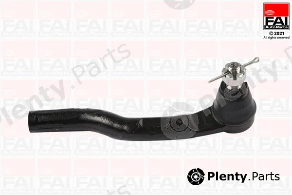 FAI AutoParts SS10663 — Tie Rod End