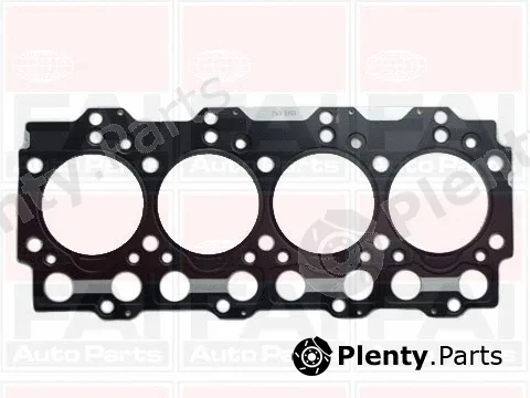 FAI AutoParts HG1004 — Gasket, cylinder head