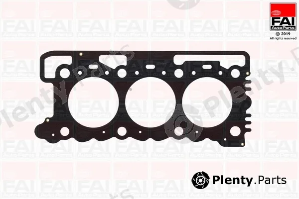 FAI AutoParts HG1616D — Gasket, cylinder head
