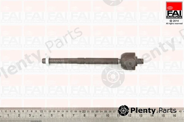 FAI AutoParts SS2833 — Inner Tie Rod