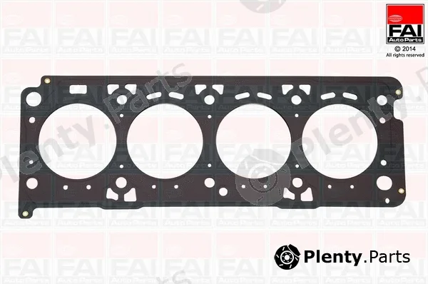 FAI AutoParts HG1404 — Gasket, cylinder head