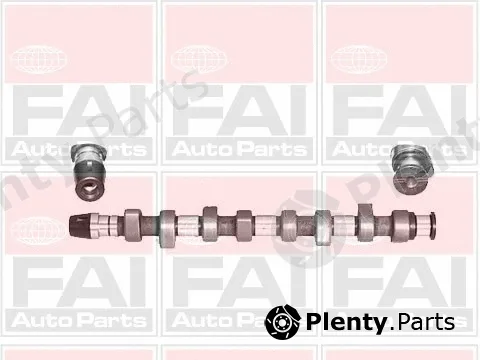 FAI AutoParts C305 — Camshaft