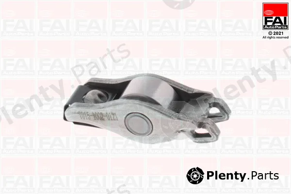 FAI AutoParts R1002S — Rocker Arm, engine timing