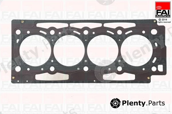 FAI AutoParts HG1192 — Gasket, cylinder head