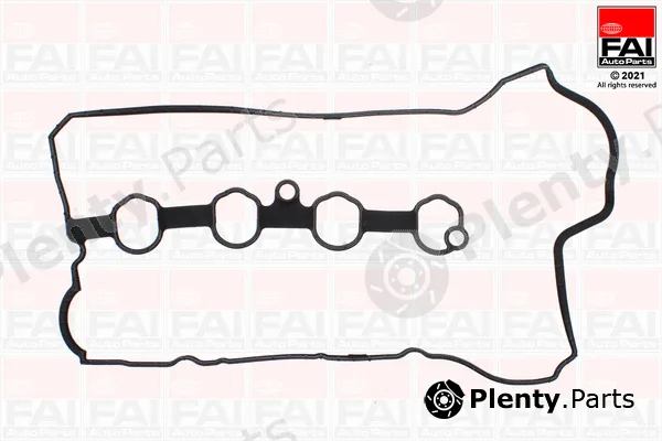 FAI AutoParts RC2280S — Gasket, cylinder head cover