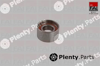 FAI AutoParts T1213 — Tensioner Pulley, timing belt
