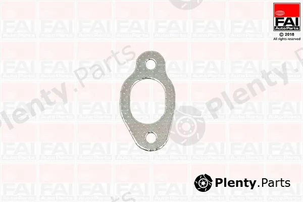 FAI AutoParts EM240 — Gasket Set, exhaust manifold