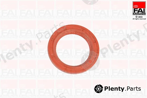 FAI AutoParts OS645 — Shaft Seal, crankshaft