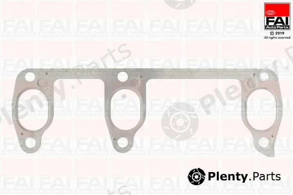FAI AutoParts EM1028 — Gasket Set, exhaust manifold