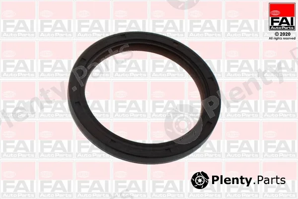 FAI AutoParts OS1322 — Shaft Seal, crankshaft