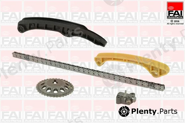 FAI AutoParts TCK50 — Timing Chain Kit
