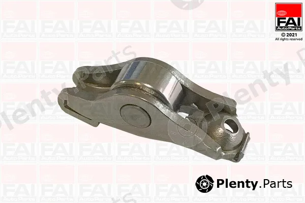FAI AutoParts R1001S — Rocker Arm, engine timing