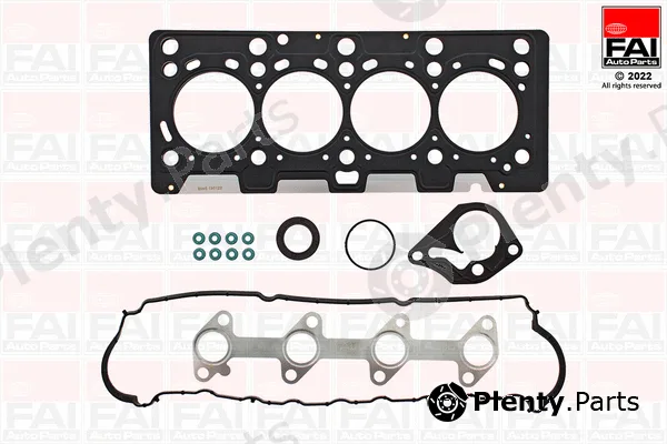 FAI AutoParts HS1053 — Gasket Kit, cylinder head