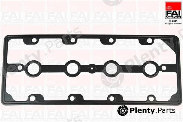 FAI AutoParts RC878S — Gasket, cylinder head cover