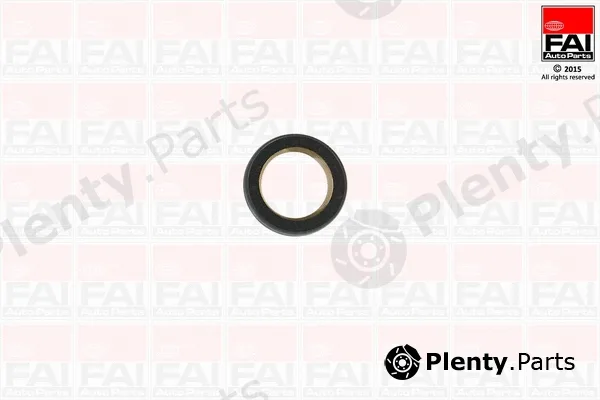 FAI AutoParts OS1078 — Shaft Seal, crankshaft