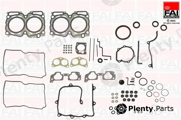 FAI AutoParts FS1852 — Full Gasket Kit, engine