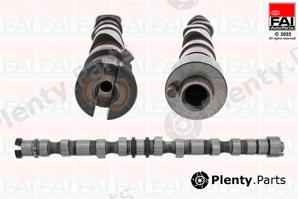 FAI AutoParts C346 — Camshaft