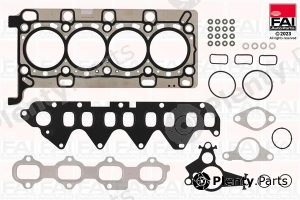 FAI AutoParts HS2352 — Gasket Kit, cylinder head
