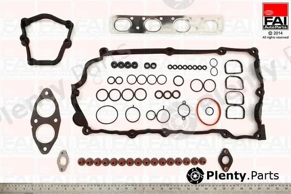 FAI AutoParts HS1390NH — Gasket Kit, cylinder head