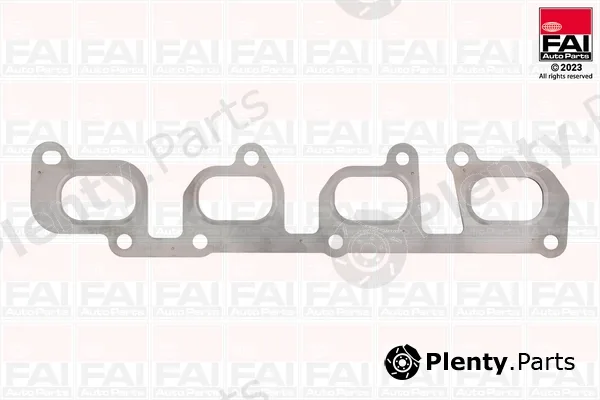 FAI AutoParts EM1943 — Gasket Set, exhaust manifold