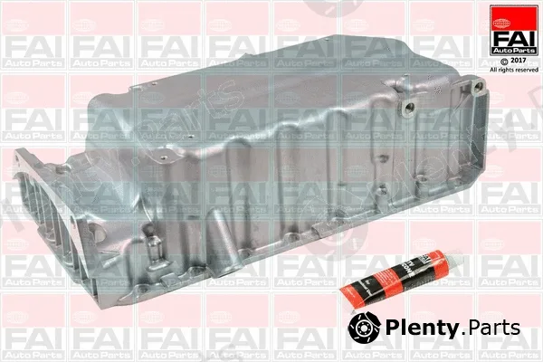 FAI AutoParts PAN028 — Oil Sump