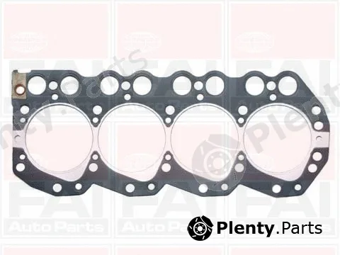 FAI AutoParts HG970 — Gasket, cylinder head