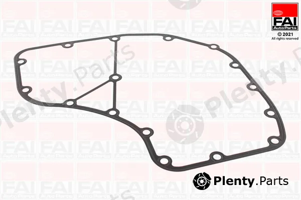 FAI AutoParts TC1626 — Gasket, timing case