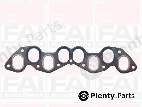 FAI AutoParts EM434 — Gasket Set, exhaust manifold