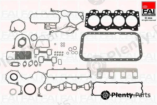 FAI AutoParts HS1856 — Gasket Kit, cylinder head
