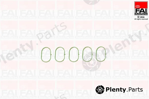 FAI AutoParts IM1496 — Gasket Set, intake manifold