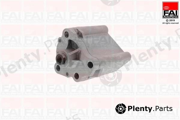 FAI AutoParts OP359 — Oil Pump