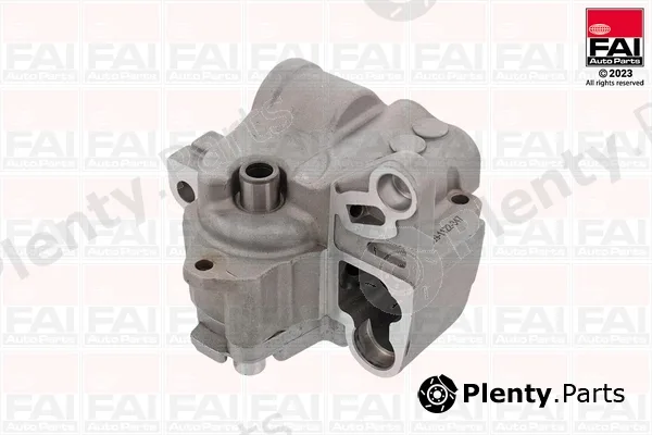 FAI AutoParts OP347 — Oil Pump