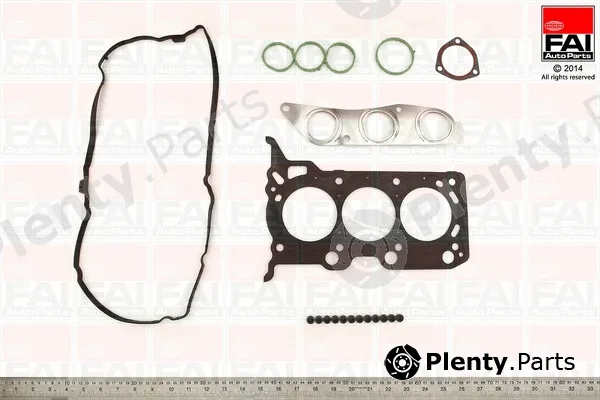 FAI AutoParts HS1416 — Gasket Kit, cylinder head