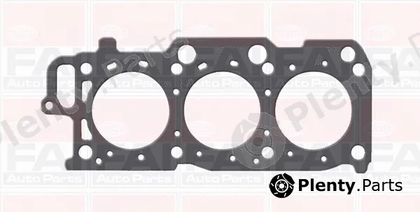FAI AutoParts HG2211L — Gasket, cylinder head