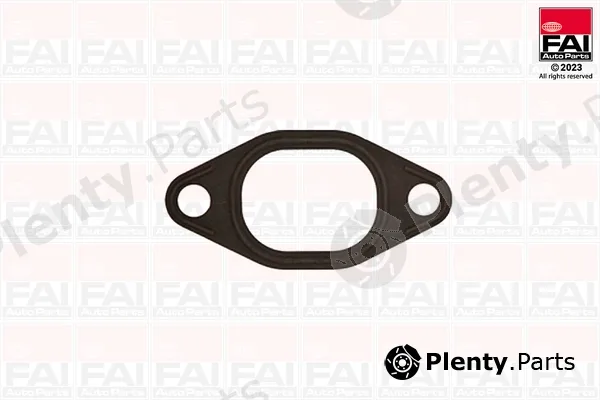 FAI AutoParts EM484 — Gasket Set, exhaust manifold