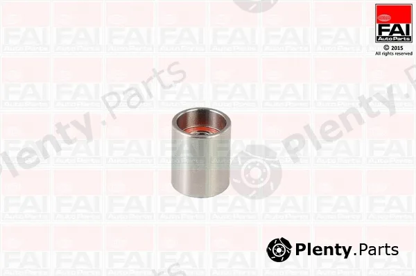 FAI AutoParts T1231 — Deflection/Guide Pulley, timing belt