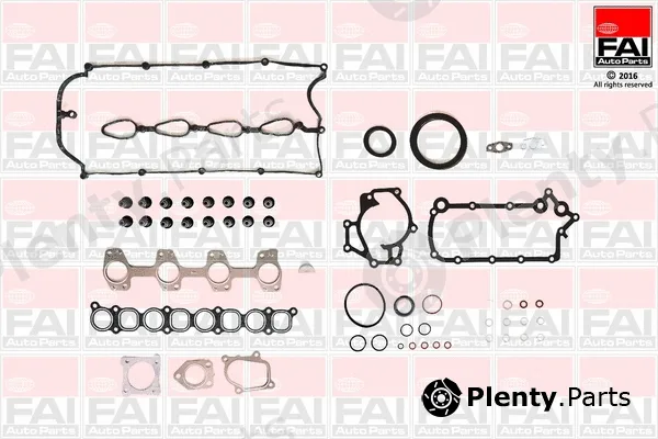 FAI AutoParts FS2171NH — Full Gasket Kit, engine