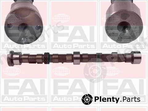 FAI AutoParts C222 — Camshaft