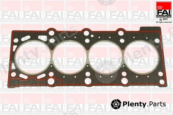 FAI AutoParts HG470A — Gasket, cylinder head