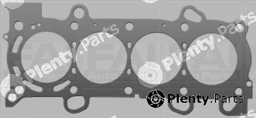 FAI AutoParts HG2128 — Gasket, cylinder head