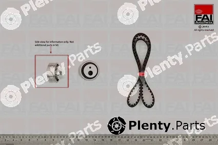 FAI AutoParts TBK29 — Timing Belt Kit