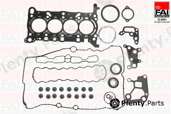 FAI AutoParts HS2282 — Gasket Kit, cylinder head