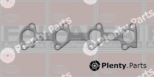 FAI AutoParts EM1433 — Gasket Set, exhaust manifold